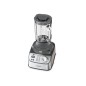 Kenwood FDM72.990SS Køkkenmaskine 3l Sølv Kenwood FDM72.990SS Køkkenmaskine 3l Sølv